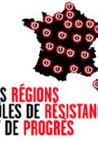 Régionales 2015 : la Conférence régionale du PCF, réunie à Toulouse, en image.