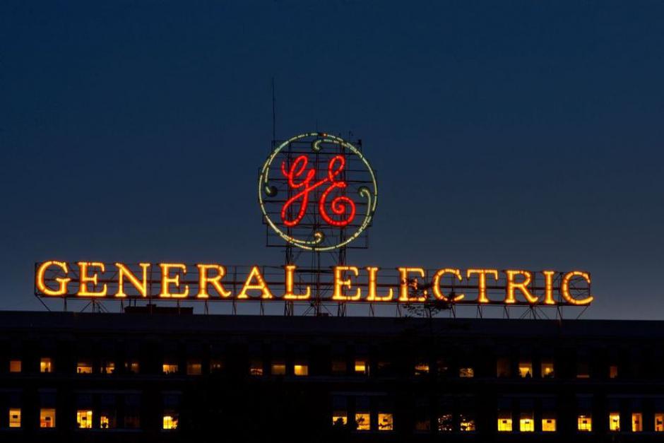 General Electrics ne tient pas ses engagements : Non aux licenciements !