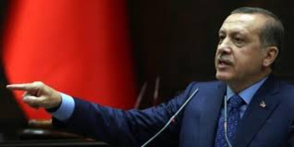 Erdogan/Génocide : « Le progrès eut été de reconnaitre le crime de génocide »