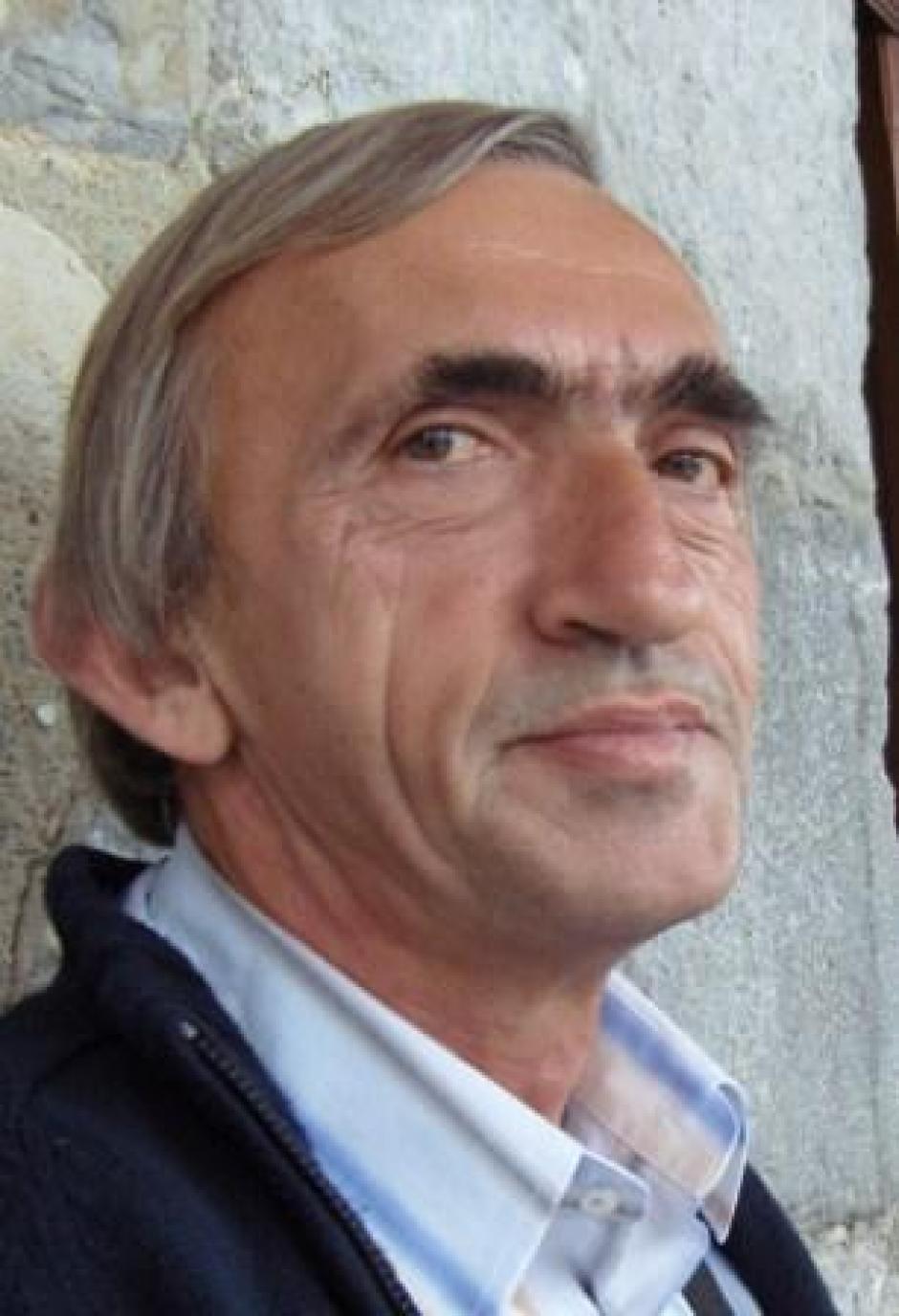 Michel Passet