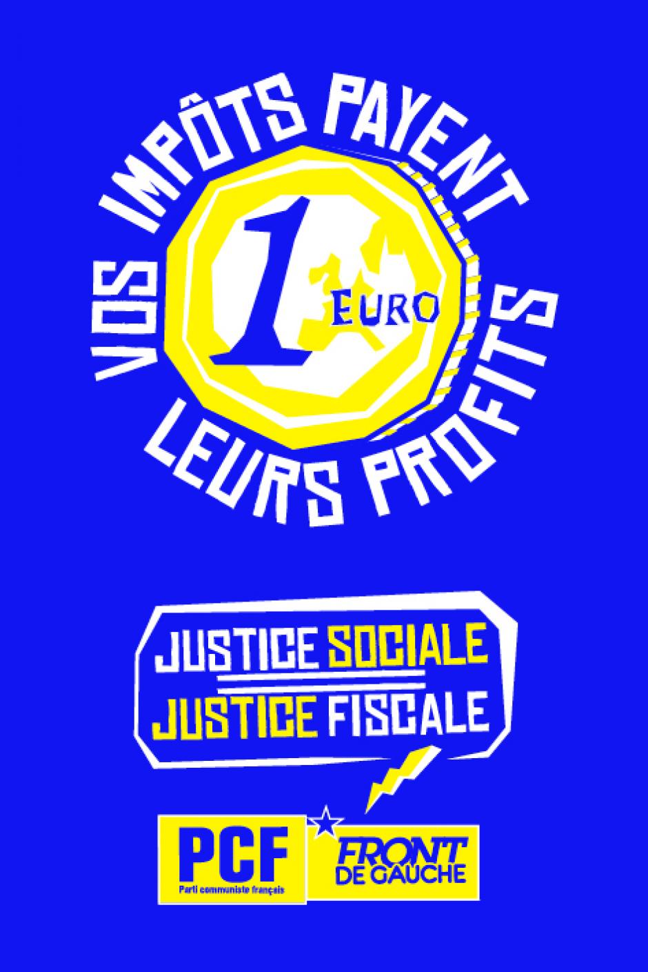 Le 12 avril : Marchons contre  l’austérité, pour l'égalité, et le partage des richesses ! 